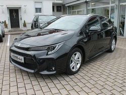 Schwarz Gebraucht 2022 Suzuki Swace Comfort+ Kombi | 20.950 € (Fairer Preis)