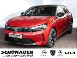 Kiss rot Neu 2025 Opel Corsa Kleinwagen | 20.990 € (Fairer Preis)