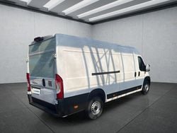 Weiß Gebraucht 2024 Fiat Ducato Van | 30.249 € (Superpreis)