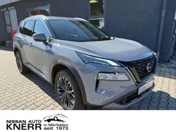 Ceramicgrey Neu 2025 Nissan X-Trail N-Connecta SUV | 39.990 €