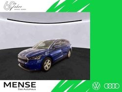 Energyblau Gebraucht 2022 Skoda Enyaq iV Loft SUV | 29.685 € (Guter Preis)