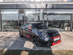 Schwarz Gebraucht 2020 Mini John Cooper Works Kleinwagen | 43.900 €
