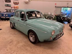 Other Gebraucht 1962 Renault Dauphine Coupé | 15.000 €
