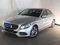 Mercedes C180