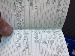 Weiß Gebraucht 2009 Opel Combo Limousine | 1.500 € (Superpreis)