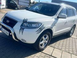 Gebraucht 2008 Hyundai Santa Fe SUV | 6.499 € (Etwas zu teuer)