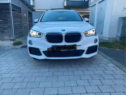 Weiß Gebraucht 2019 BMW X1 SUV | 19.000 € (Teuer)
