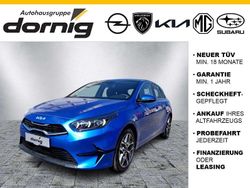 Blue flame met. Neu 2025 Kia Ceed Spirit Kleinwagen | 26.240 € (Fairer Preis)