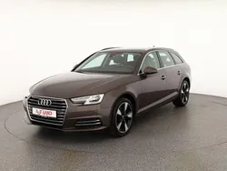 Braun Gebraucht 2018 Audi A4 Design Kombi | 22.990 € (Fairer Preis)
