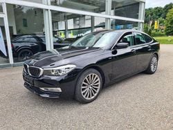 Schwarz ii Gebraucht 2018 BMW 640 Luxury Line Coupé | 28.990 € (Superpreis)