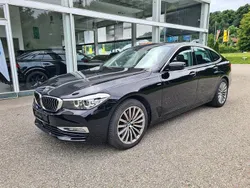 Schwarz ii Gebraucht 2018 BMW 640 Luxury Line Coupé | 28.990 € (Superpreis)