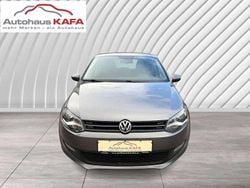 Pepper grey Gebraucht 2010 VW Polo Team Kleinwagen | 3.250 € (Guter Preis)