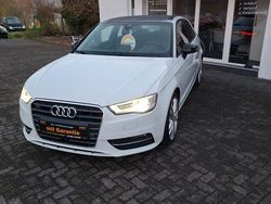 Weiß Gebraucht 2015 Audi A3 S-Line Coupé | 9.450 € (Guter Preis)