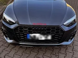 Grau Gebraucht 2020 Audi A5 Sportback Edition .1 Limousine | 38.000 € (Fairer Preis)
