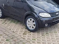 Schwarz Gebraucht 2006 Ligier X-Too | 3.900 €