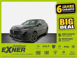 Perla nera schwarz Gebraucht 2025 Peugeot 3008 Allure SUV | 35.990 € (Fairer Preis)