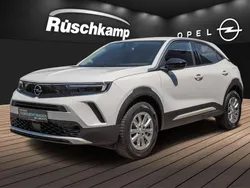 Weiß Gebraucht 2022 Opel Mokka Edition SUV | 17.980 € (Fairer Preis)