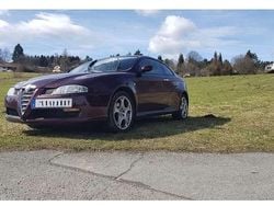 Gebraucht 2005 Alfa Romeo GT Distinctive Coupé | 1.090 € (Superpreis)