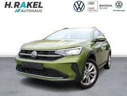 Othercolor Gebraucht 2023 VW Taigo Move SUV | 19.950 € (Fairer Preis)