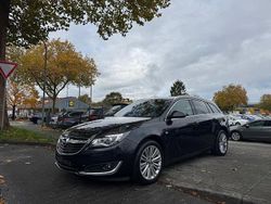 Schwarz Gebraucht 2014 Opel Insignia Innovation Kombi | 6.190 € (Guter Preis)