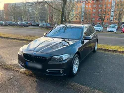 Andere außenfarben Gebraucht 2014 BMW 530 Performance Kombi | 12.000 € (Fairer Preis)