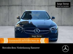 Schwarz Gebraucht 2024 Mercedes C180 Advanced Limousine | 34.990 € (Superpreis)