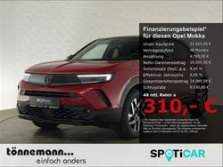 Rot Gebraucht 2024 Opel Mokka SUV | 23.824 € (Fairer Preis)