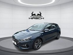 Blau Gebraucht 2024 Hyundai i30 Limousine | 19.990 € (Fairer Preis)