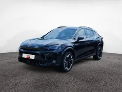 Schwarz Gebraucht 2024 Cupra Formentor SUV | 32.840 € (Fairer Preis)