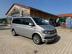 Silber Gebraucht 2016 VW T6 Van | 26.000 €