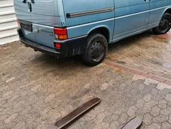 Grün Gebraucht 2001 VW T4 Van | 5.390 € (Superpreis)