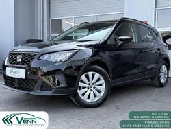 Schwarz Gebraucht 2024 Seat Arona Style SUV | 20.980 € (Fairer Preis)