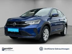 Schwarz Gebraucht 2024 VW Taigo SUV | 17.980 € (Guter Preis)