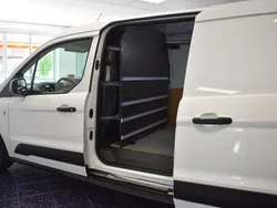 Frostweiã Gebraucht 2019 Ford Transit Van / Kleinbus | 9.770 € (Guter Preis)