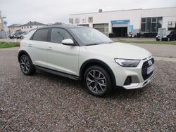 Silber Gebraucht 2023 Audi A1 Sport Kleinwagen | 24.890 € (Teuer)