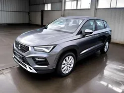Rodiumgrau Gebraucht 2022 Seat Ateca Style SUV | 27.990 € (Etwas zu teuer)