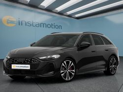 Schwarz Neu 2025 Audi A5 Coupé | 75.149 € (Teuer)