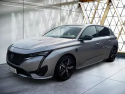 Silber Gebraucht 2022 Peugeot 308 GT Limousine | 29.990 € (Etwas zu teuer)