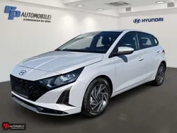 Lumen grey Neu 2024 Hyundai i20 Trend Kleinwagen | 22.490 € (Fairer Preis)