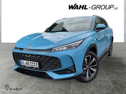 Blau Gebraucht 2025 MG HS SUV | 36.730 €