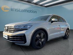 Beige Gebraucht 2024 VW Touareg SUV | 64.199 € (Guter Preis)