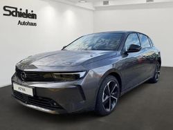 Vulkan grau metallic Gebraucht 2024 Opel Astra Edition Limousine | 25.950 € (Teuer)