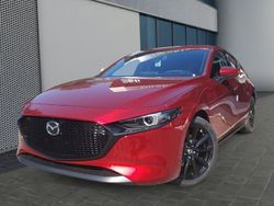 Gebraucht 2024 Mazda 3 Exclusive-Line Kleinwagen | 29.690 € (Etwas zu teuer)