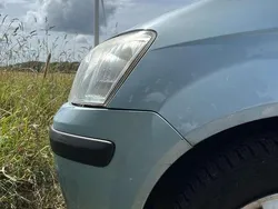 Blau Gebraucht 2005 Hyundai Getz GLS Kleinwagen | 1.500 € (Fairer Preis)