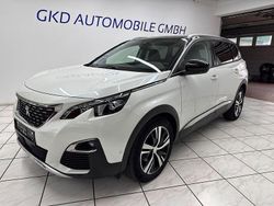 Weiß Gebraucht 2020 Peugeot 5008 Allure SUV | 24.990 € (Guter Preis)