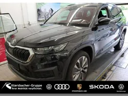 Schwarz Gebraucht 2022 Skoda Kodiaq Tour SUV | 35.990 € (Fairer Preis)