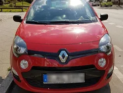 Gebraucht 2012 Renault Twingo Dynamique Kleinwagen | 2.700 € (Guter Preis)
