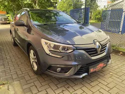 Grau Gebraucht 2019 Renault Mégane GrandTour Business Kombi | 14.490 € (Fairer Preis)