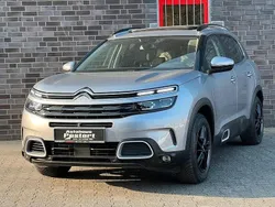 Lack grau artense/typ aussenve Gebraucht 2021 Citroën C5 Aircross Shine SUV | 27.600 € (Teuer)