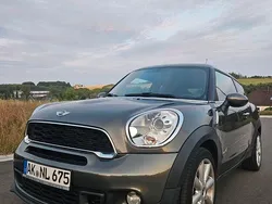 Grau Gebraucht 2014 Mini Cooper S Paceman SUV | 8.600 € (Fairer Preis)